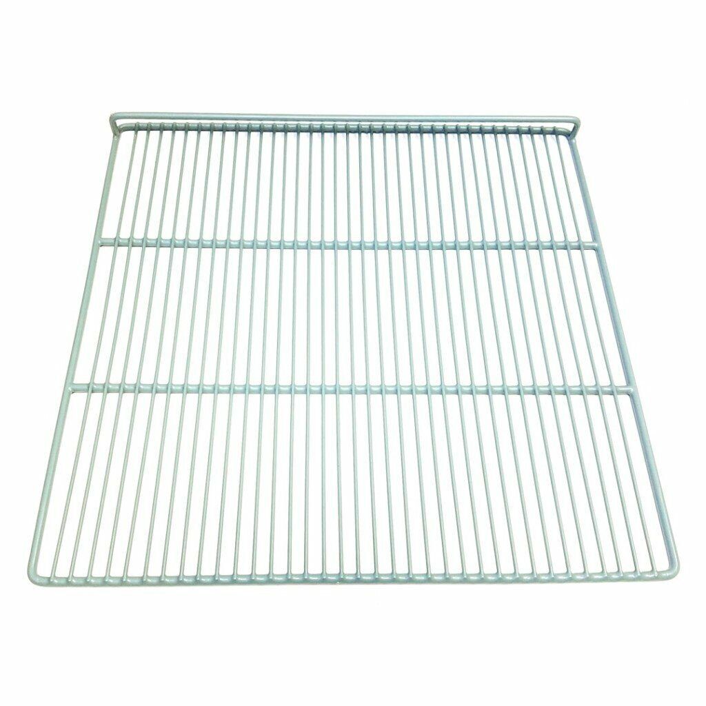Extra Gray Epoxy Coated Wire Shelf, Shelf  - Iron Mountain
