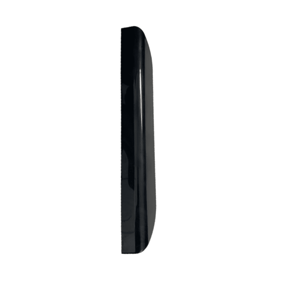 Display Cooler Replacement Handle - Plastic, Parts  - Iron Mountain