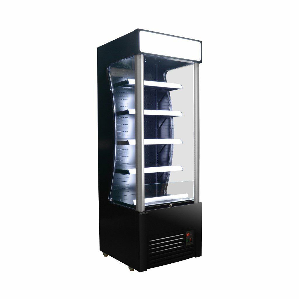 Procool Open Air Display Cooler