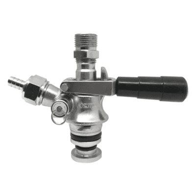 U System Keg Coupler