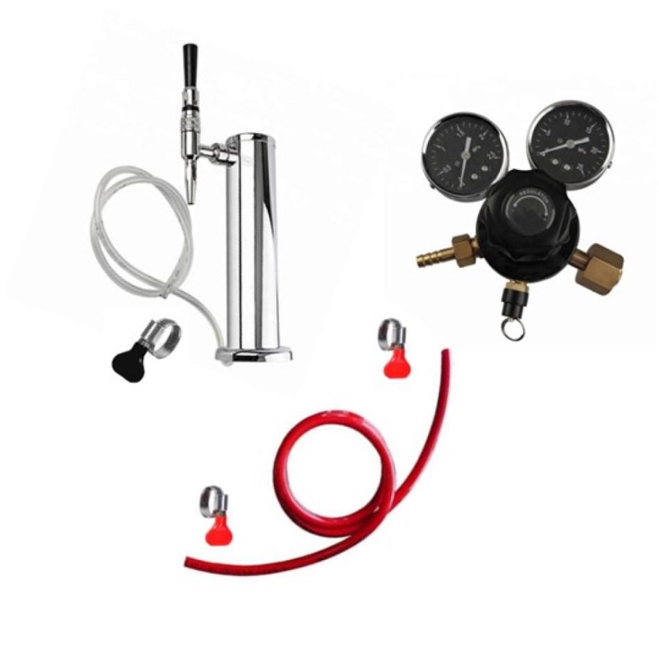 Stout Conversion Kit
