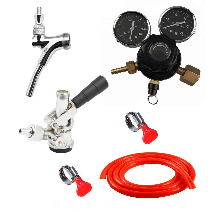 Wine Kegerator Conversion Kit