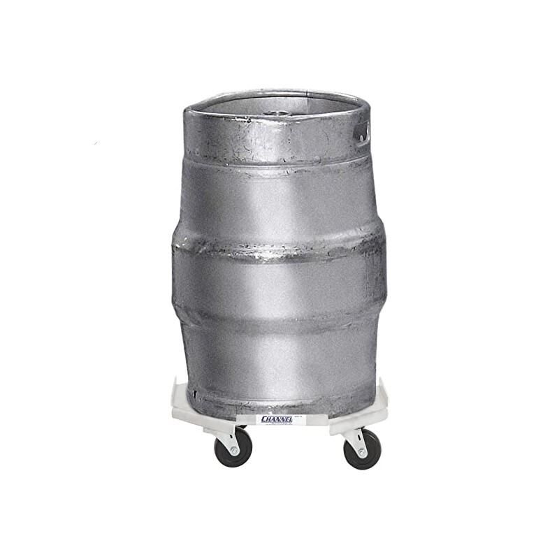 Heavy Duty Keg Dolly