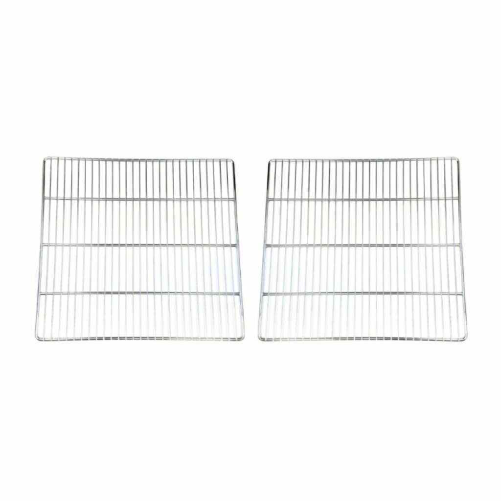 Extra Shelf Set for Procool 2 Door Bar Cooler