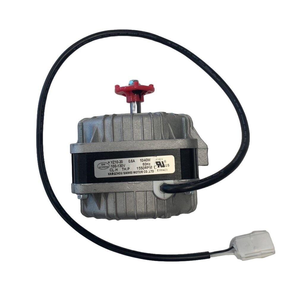 Fan Motor YZF10-20 – 120V