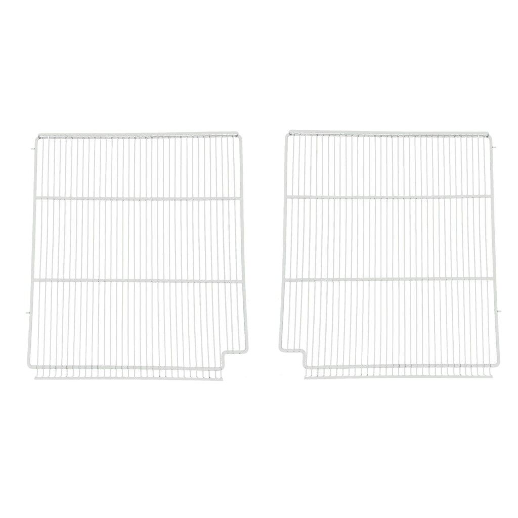 Procool Extra Shelf Set for Sliding 2 Door Display Cooler