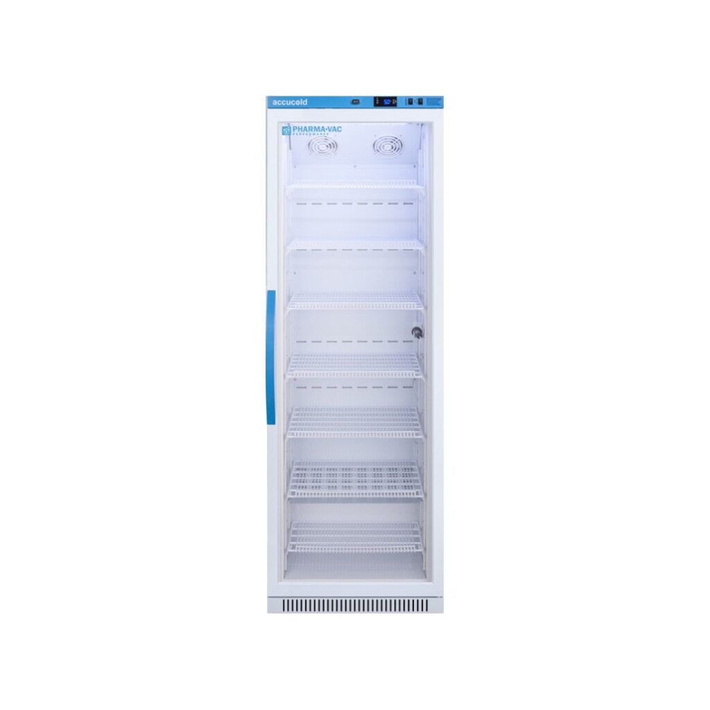 Accucold 24″ Wide Upright Vaccine Refrigerator